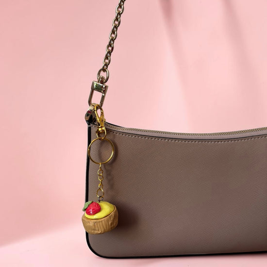Berry Tart Charm