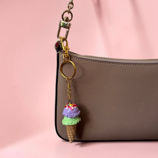 Ice Cream Charm