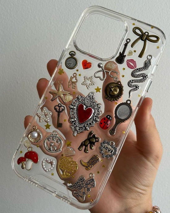 Love Case Iphone