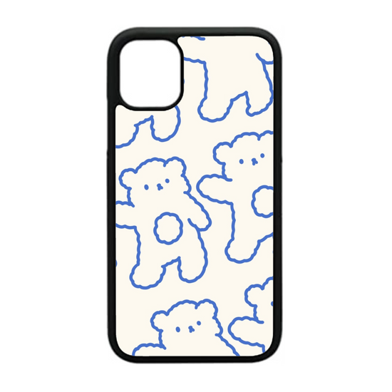 Case Hugs para Iphone