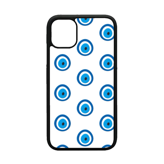 Case Blue eyes para Iphone