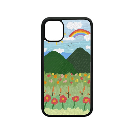 Case Forest para Iphone