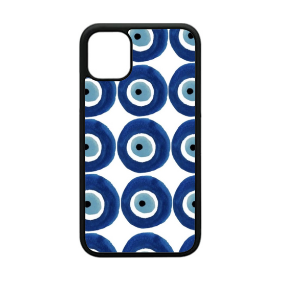 Case Turkish Eye para Iphone