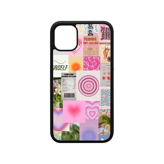 Case Yourself para Iphone