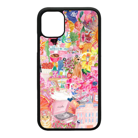 Petal Iphone