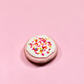Sugar Cookie Compact Mirror