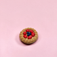 Berry Tart Compact Mirror