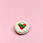 Strawberry Tart Compact Mirror