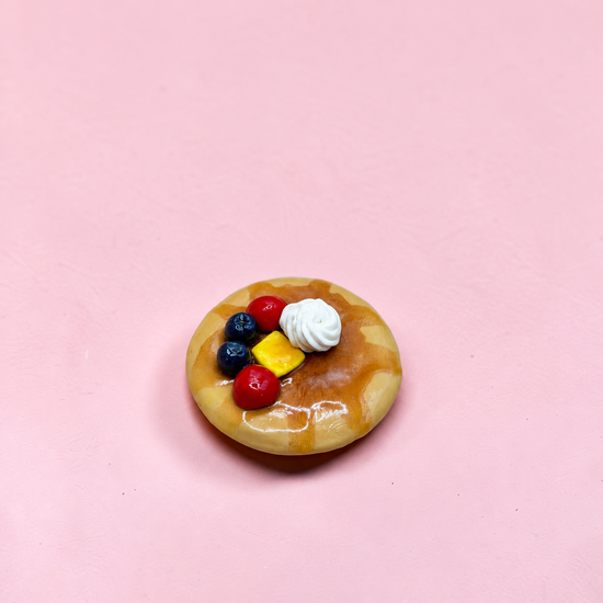 Pancake Compact Mirror