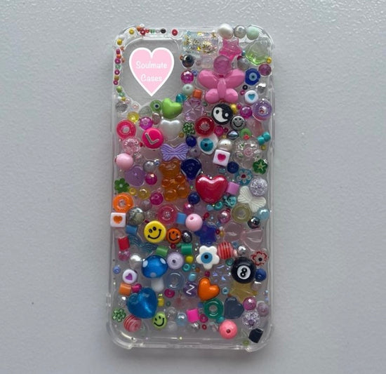 Beaded Case para Realme