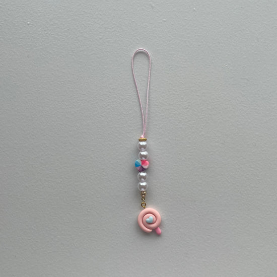 Mini Phone Strap Candy
