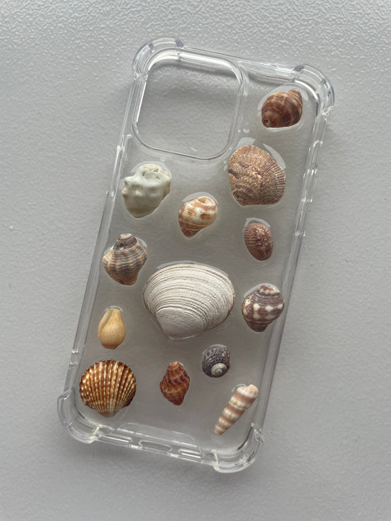 Seashell Case para Xiaomi