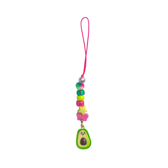 Mini Phone Strap Paltita