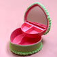 Ice Cream Cake Jewelry Box