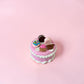 Desserts Trinket Box
