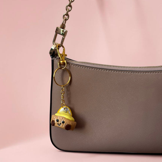 Lemon Tart Charm