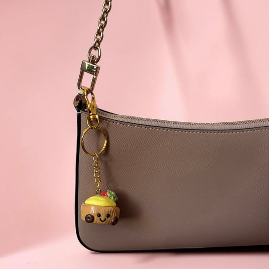 Berry Tart Charm