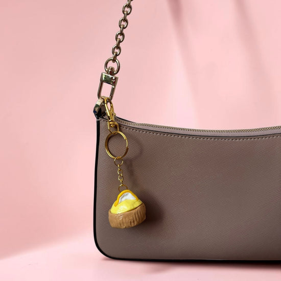 Lemon Tart Charm