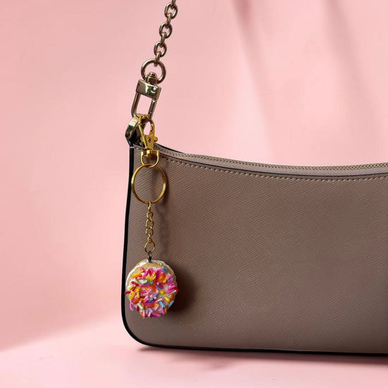 Ice Cream Sandwich Charm