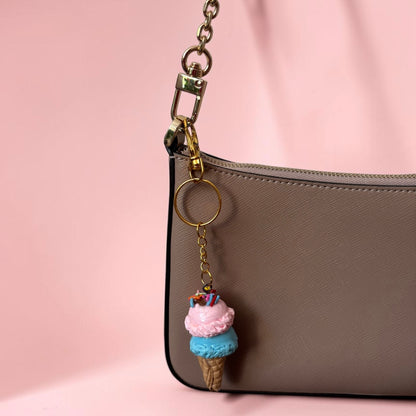 Ice Cream Charm