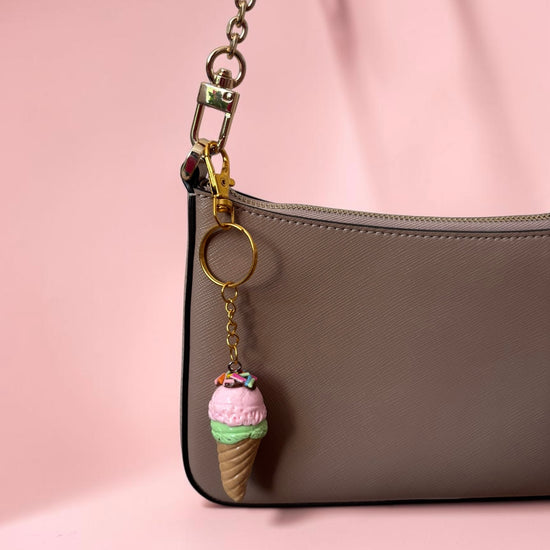 Ice Cream Charm