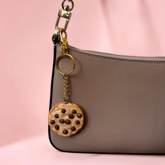 Chocolate Chip Cookie Charm