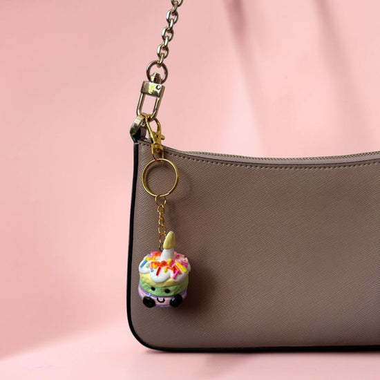 Birthday Cake Charm