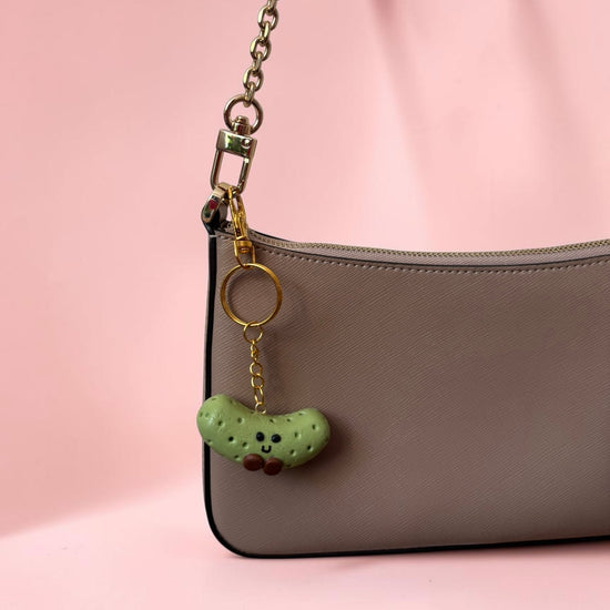 Pickle Charm