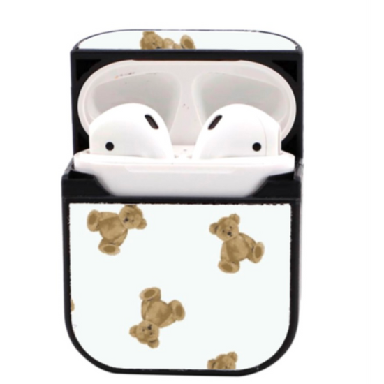 Airpod Case Bears