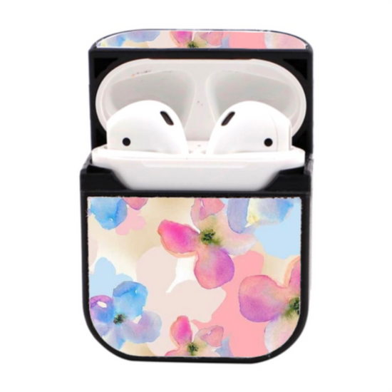 Airpod Case Poppy