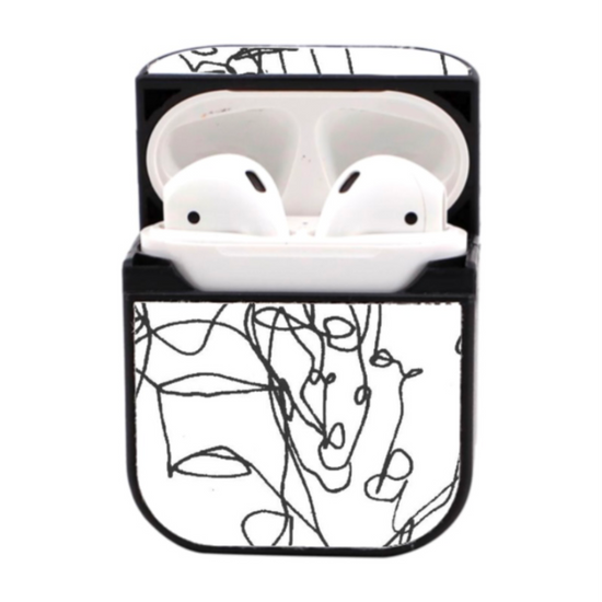 Airpod Case Sawyer