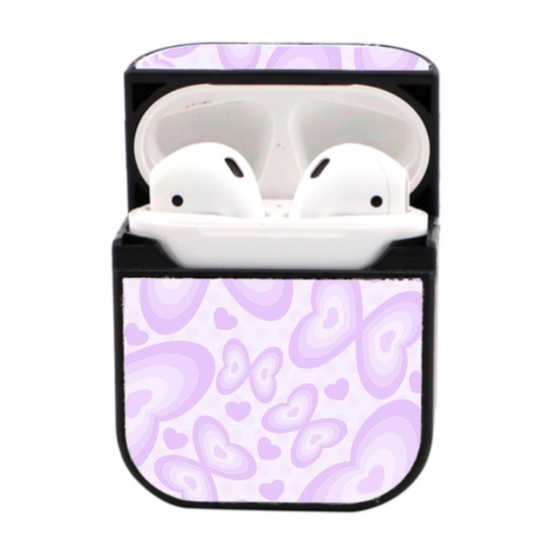 Airpod Case Cristal