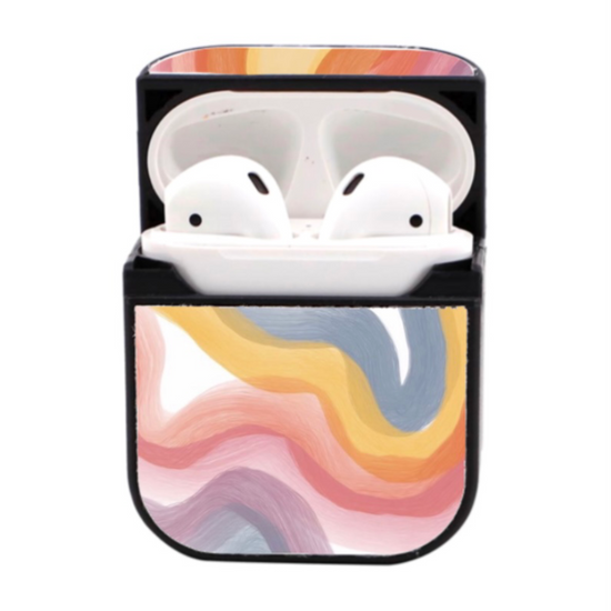Airpod Case Marguerite