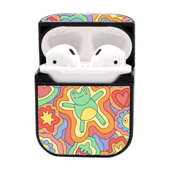 Airpod Case Jasmine