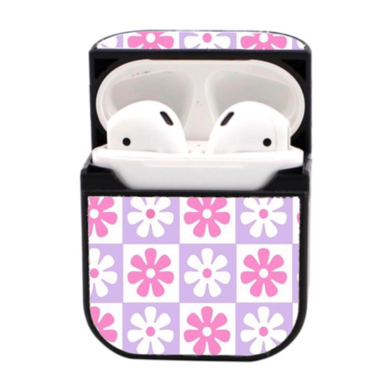 Airpod Case Lila