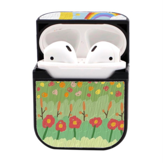 Airpod Case Forest