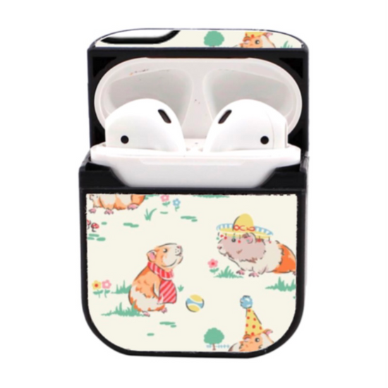 Airpod Case Guinea Pigs