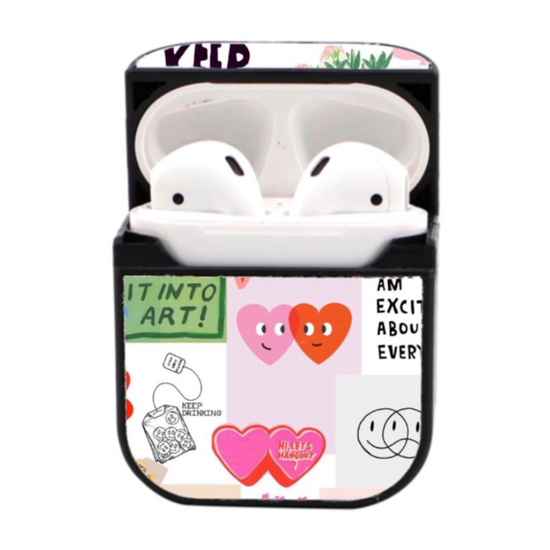 Airpod Case Love Coupon