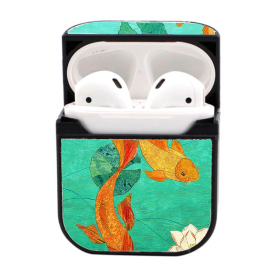 Airpod Case Koi