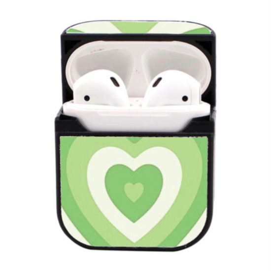 Airpod Case Green