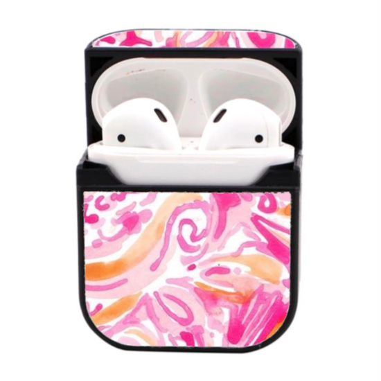 Airpod Case Citrus