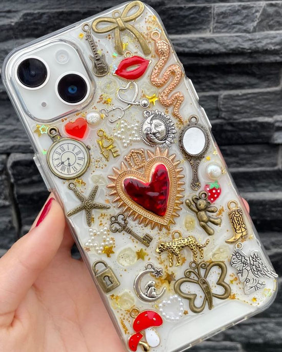 Love Case Iphone
