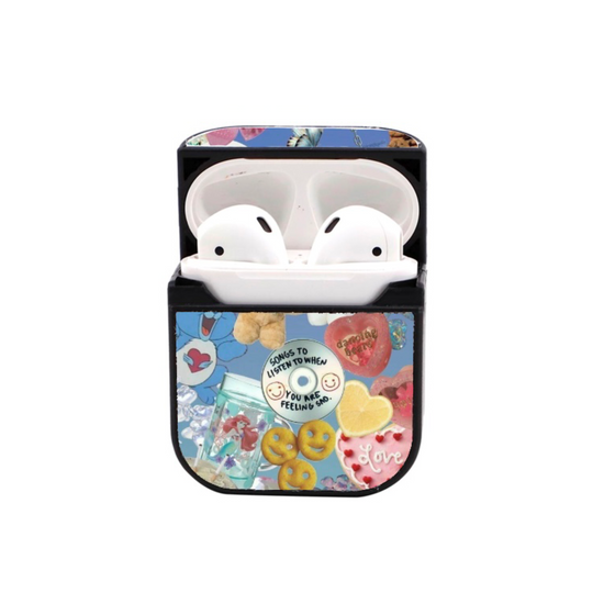 Airpod Case Jolie