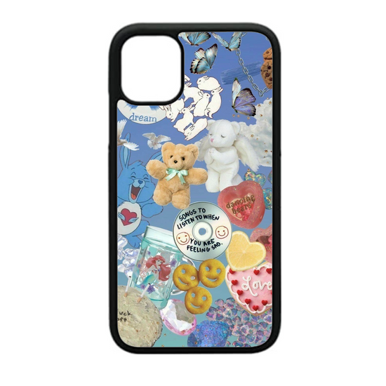 Case Jolie para Huawei