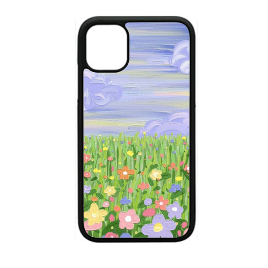 Case Primrose para Lg