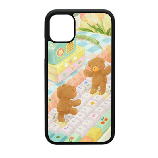 Case Ruby para Huawei