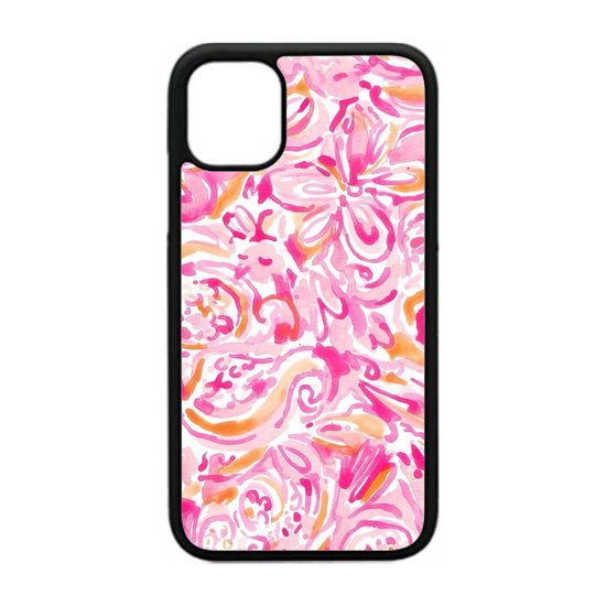 Case Citrus para Lg