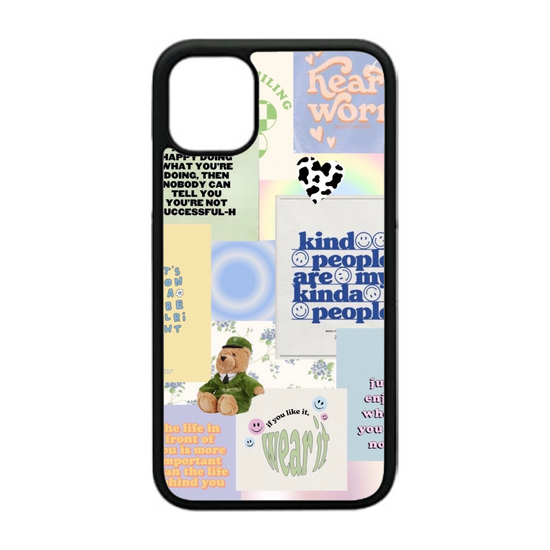 Case Pearl para Xiaomi Redmi