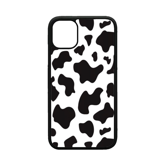 Case Cow print para Huawei
