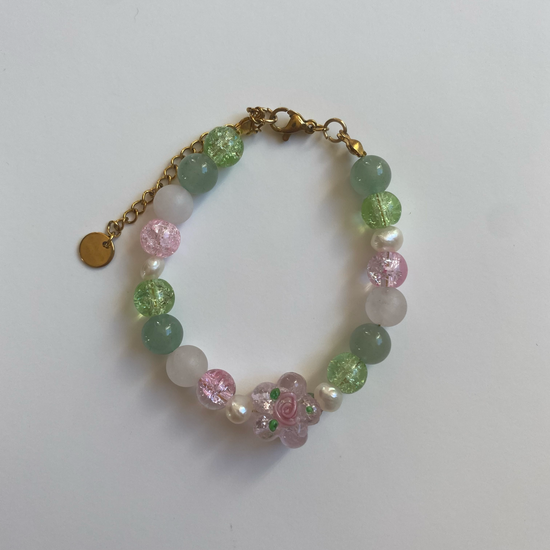 Forest Bracelet
